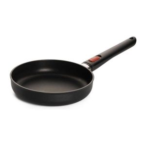 Woll EcoLite koekenpan – met PFAS-vrije anti-aanbaklaag – 20 cm