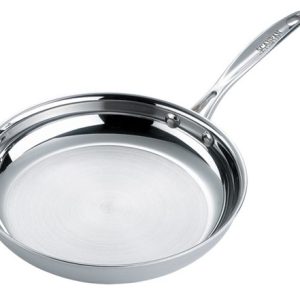 Scanpan – Fusion 5 koekenpan – 24 cm