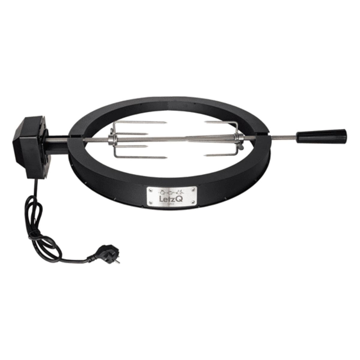 LetzQ Spit – 15 inch