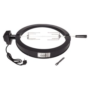 LetzQ Spit voor 18 inch kamado’s
