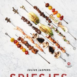 Masterclass Spiesjes – Julius Jaspers