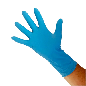 Nitril Handschoenen, XL