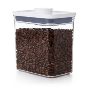 OXO – voorraadpot POP 2.0 medium laag – 1.6 ltr