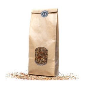 Pepermix Kolenboertje – 500 gram