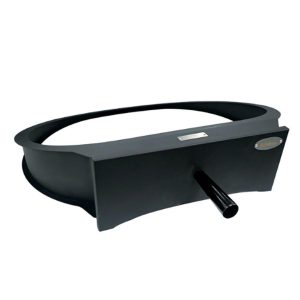 Primo Grill Pizzaoven & Baksteen voor Oval XL 400