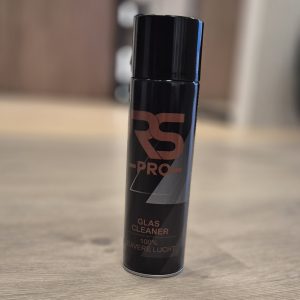 RS-Pro Glascleaner