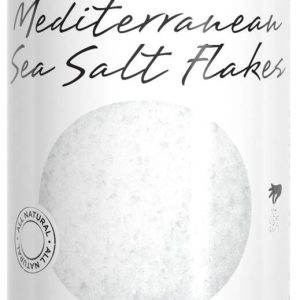 Epic Spice – Mediterranean Sea Salt Flakes – 100 gr