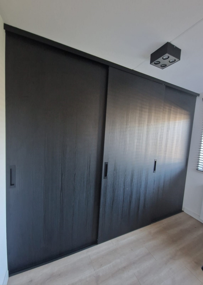 Schuifdeuren loft Raffito voor een kast vanaf - Afbeelding 5