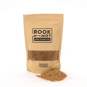 Rookmot Rode Wijn Smokin’ Flavours 1,5 L