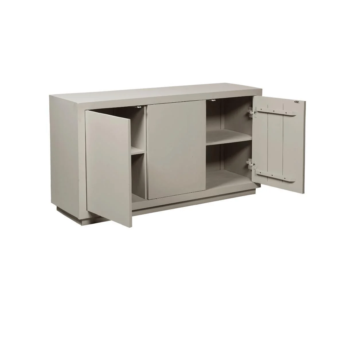 Dressoir Eclipse Sand | 150 cm - Afbeelding 8