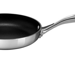 Scanpan – HaptIQ koekenpan – met ijzersterke anti-aanbaklaag – 20 cm
