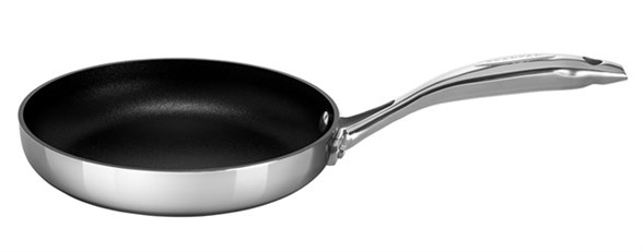 Scanpan – HaptIQ koekenpan – met ijzersterke anti-aanbaklaag – 20 cm