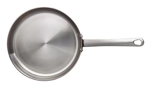 Scanpan – Maitre d’Copper sauteer-/hapjespan – 26 cm. - Afbeelding 4