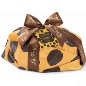 La Perla Torino – Colomba Caramello – 750 gr