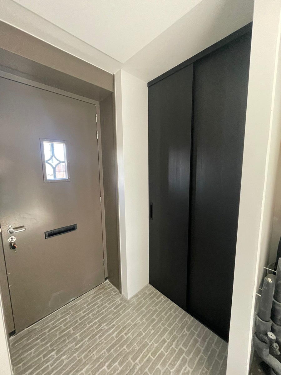 Schuifdeuren loft Raffito voor een kast vanaf - Afbeelding 4