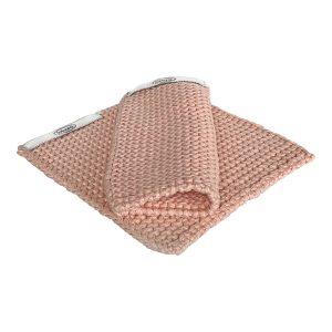 Solwang Design – pannenlappen – light coral