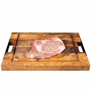 Wagyu A5 Ribeye 250 gram