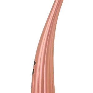 AdHoc – electrische aansteker Arc – oplaadbaar – rosé gold