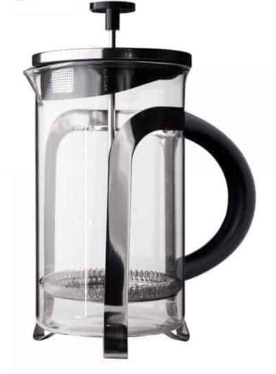 Aerolatte – cafetiere – 5 kops - Afbeelding 2