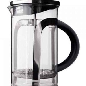 Aerolatte – cafetiere – 8 kops