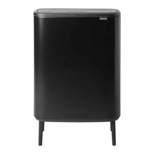 Brabantia – afvalemmer Bo Touch Bin High – 2 x 30 liter