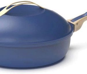 Cookut – The Fabulous Pan – 28 cm – Saphir