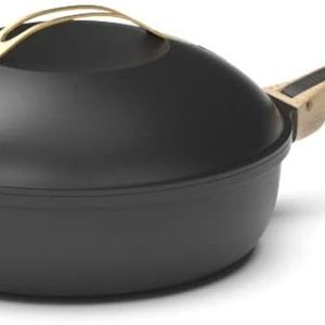 Cookut – The Fabulous Pan – 28-cm- black