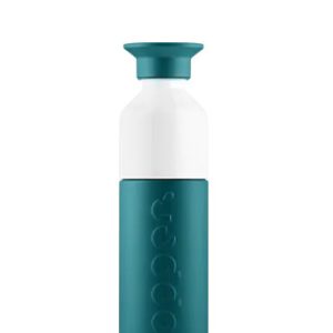 Dopper – thermosfles -Green Lagoon – 350 ml