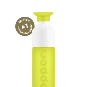 Dopper waterfles – Seahorse Lime – 450 ml