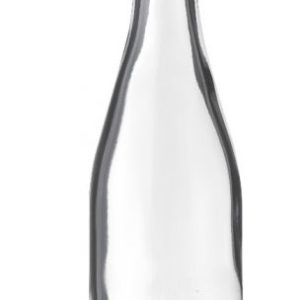 K’OOK! – vijgen-/dadelazijn – 0.5 ltr