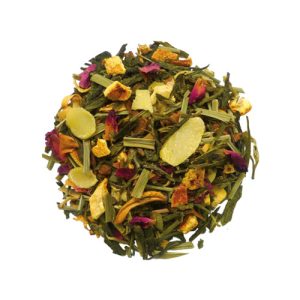 K’OOK! – losse thee – Het Geheim van Toetanchamon – 75 gram