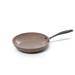 Cook & Pan – koekenpan – Taupe – 28 cm