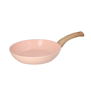 Cook & Pan – koekenpan – Blush – 24 cm