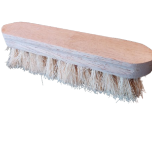 Cocosborstel