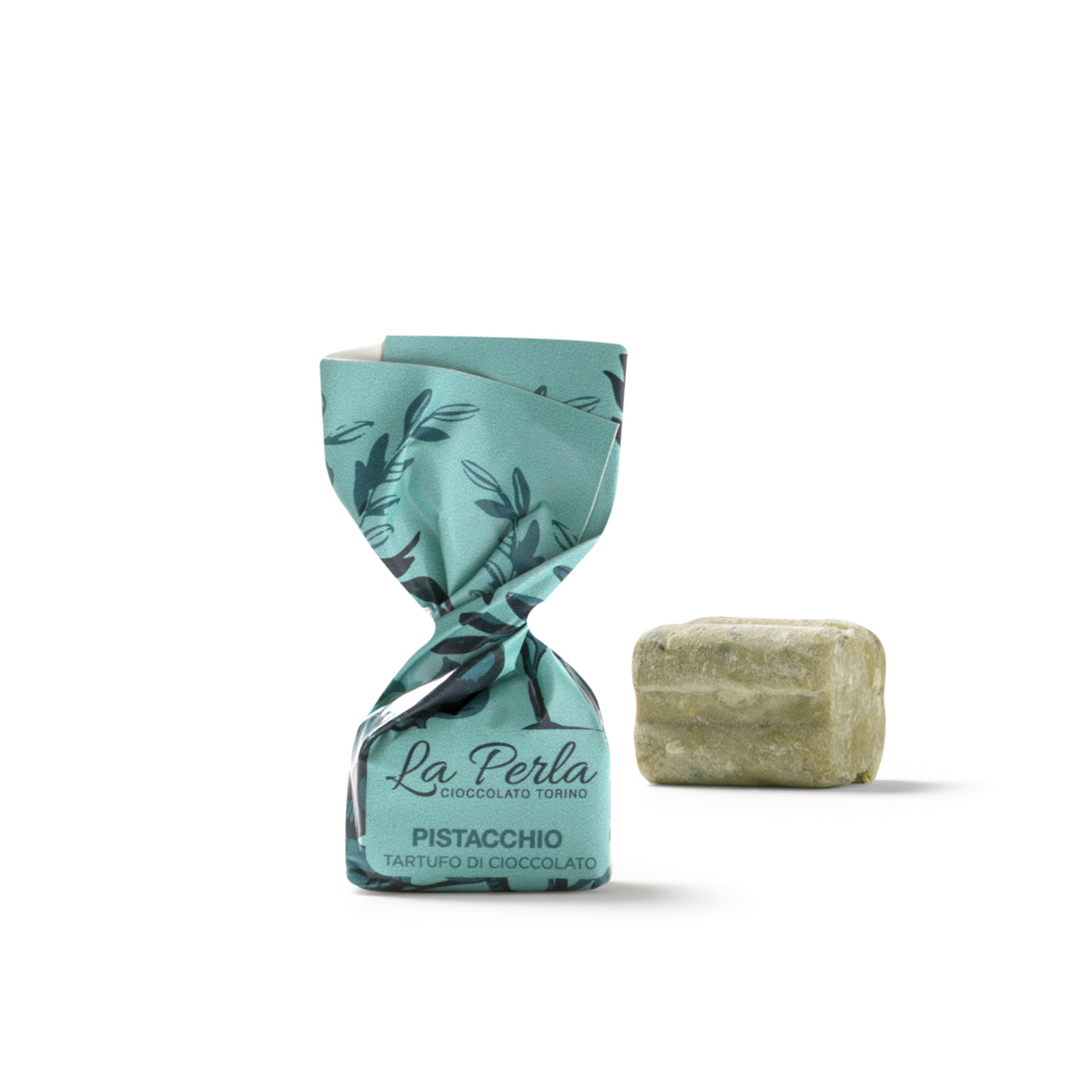 La Perla di Torino – zakje truffels assorti – 8 stuks - Afbeelding 5