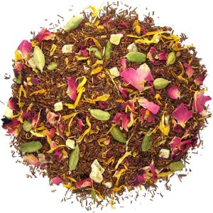 K’OOK! – Losse thee – Tuin van Monet – 80 gram