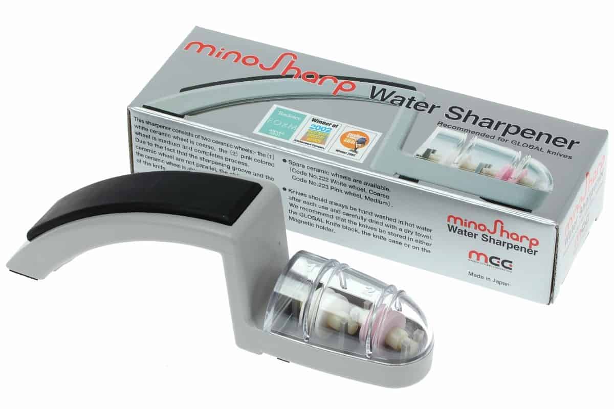 Minosharp – waterslijper – 220GB - Afbeelding 3