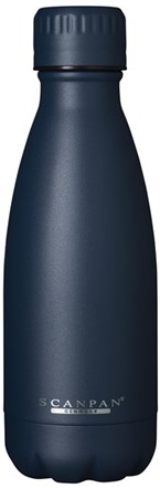 Scanpan – To Go thermosfles Oxford Blue – 350 ml
