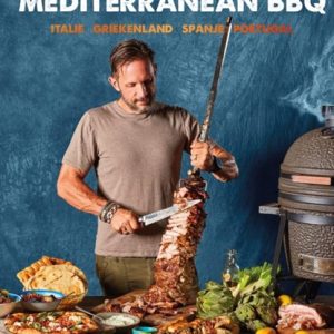 Smokey Goodness – Mediterranean BBQ – Jord Althuizen