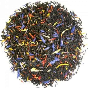 K’OOK! – losse zwarte thee Zaanse Droom – 80 gram